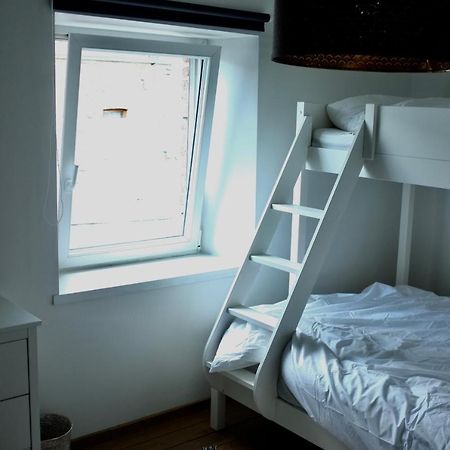 Gite Bord De Meuse 那慕尔 外观 照片