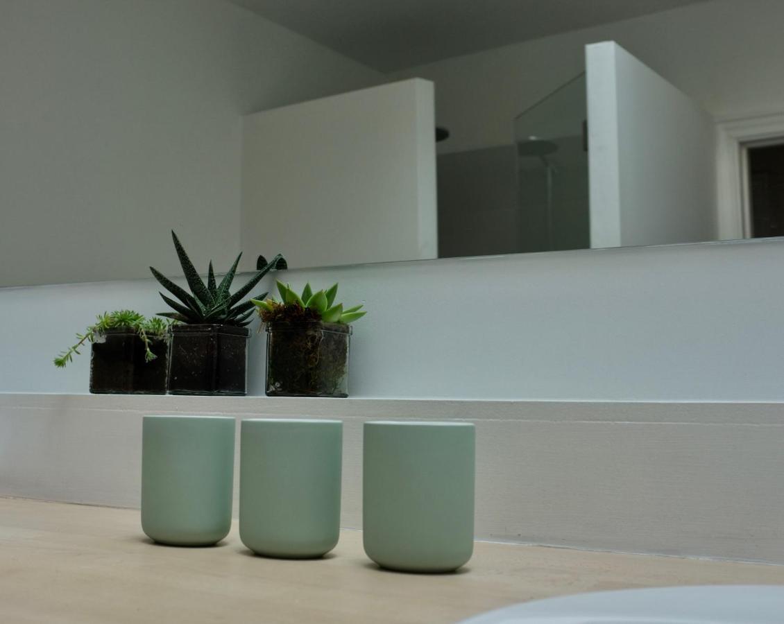 Gite Bord De Meuse 那慕尔 外观 照片